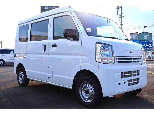Suzuki EVERY 2022-12 13928-7