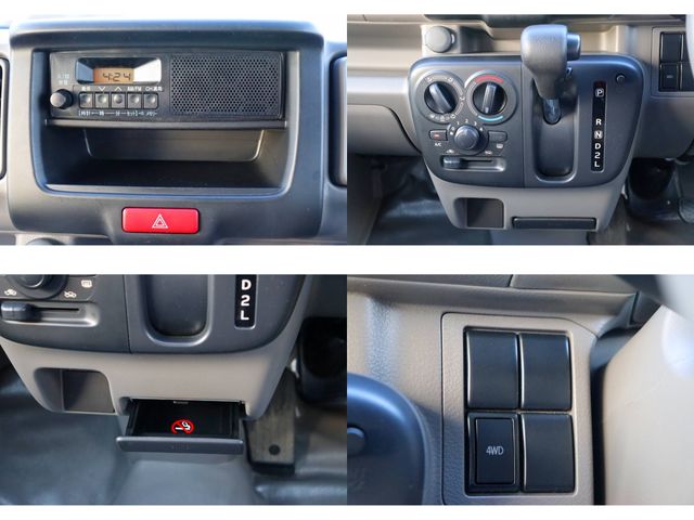 Suzuki EVERY 2022-12 13928-15