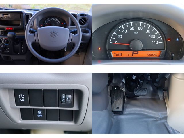 Suzuki EVERY 2022-12 13928-14