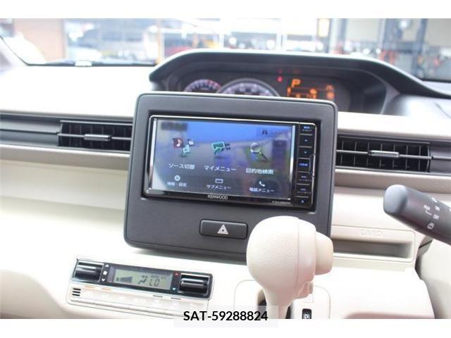 Suzuki WAGON R 2020-03 203860-11