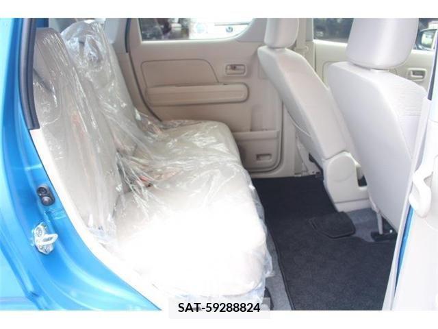Suzuki WAGON R 2020-03 203860-14