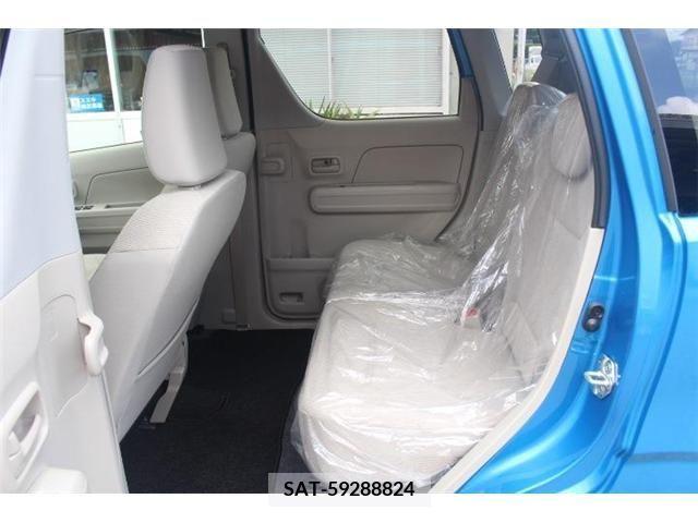 Suzuki WAGON R 2020-03 203860-13