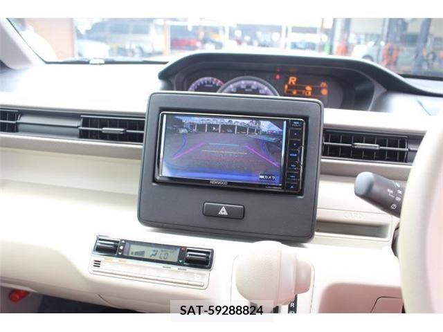 Suzuki WAGON R 2020-03 203860-10