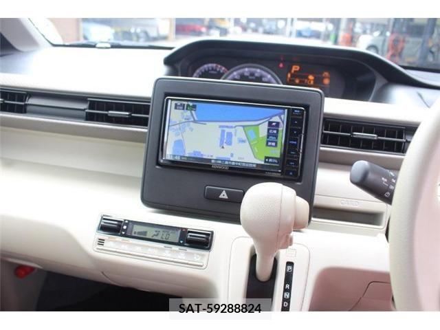 Suzuki WAGON R 2020-03 203860-9
