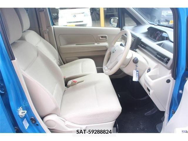 Suzuki WAGON R 2020-03 203860-6