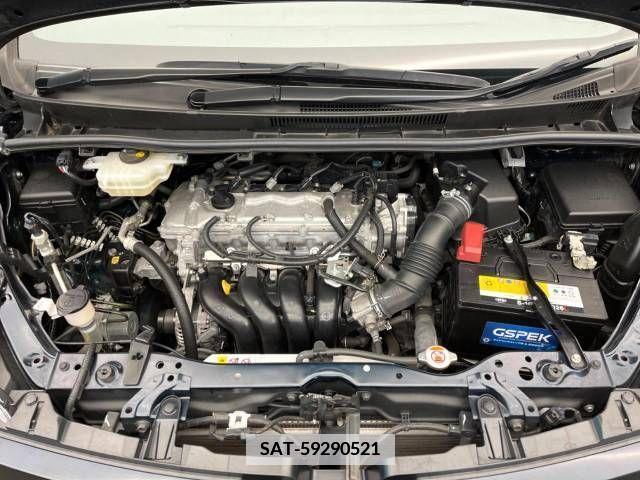 Toyota VOXY 2019-01 341439-18