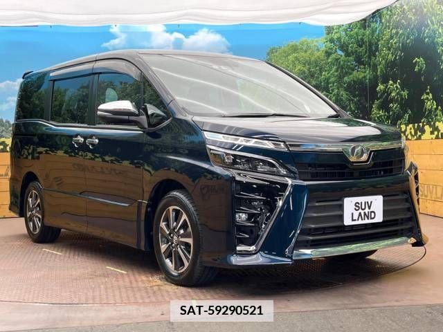 Toyota VOXY 2019-01 341439-16
