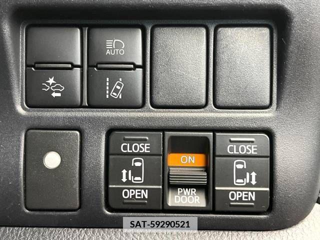 Toyota VOXY 2019-01 341439-5