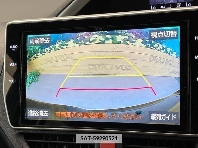 Toyota VOXY 2019-01 341439-3