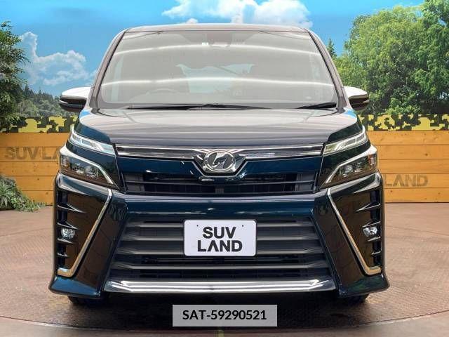 Toyota VOXY 2019-01 341439-14
