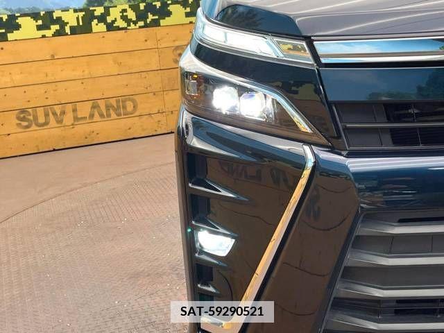 Toyota VOXY 2019-01 341439-12