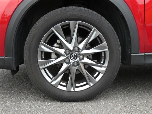 Mazda CX-5 2020-06 6256-20