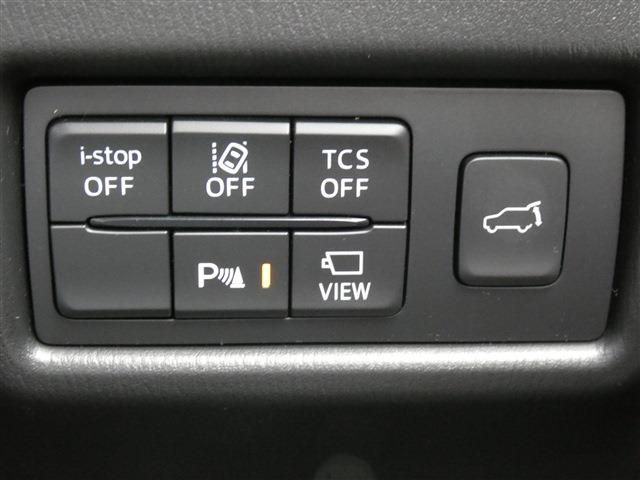 Mazda CX-5 2020-06 6256-16