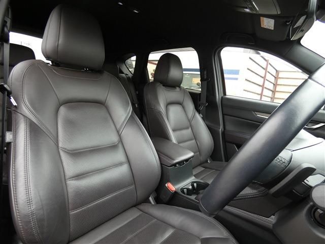 Mazda CX-5 2020-06 6256-6