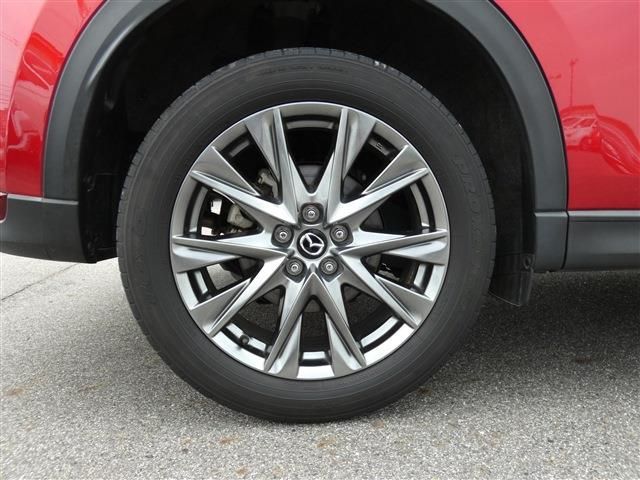 Mazda CX-5 2020-06 6256-19