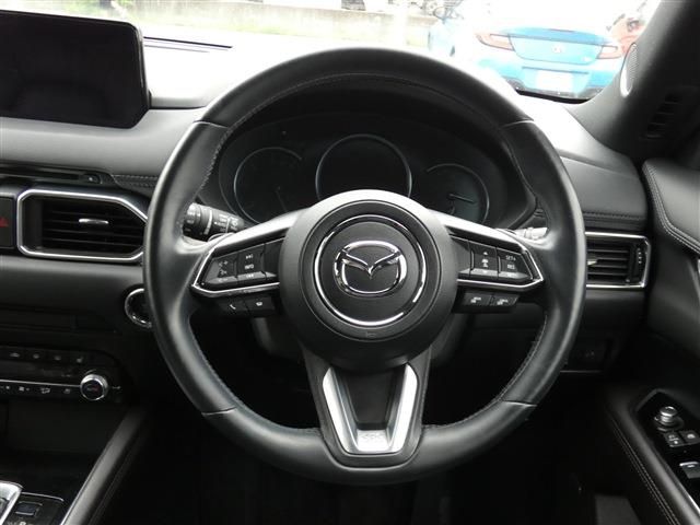 Mazda CX-5 2020-06 6256-5
