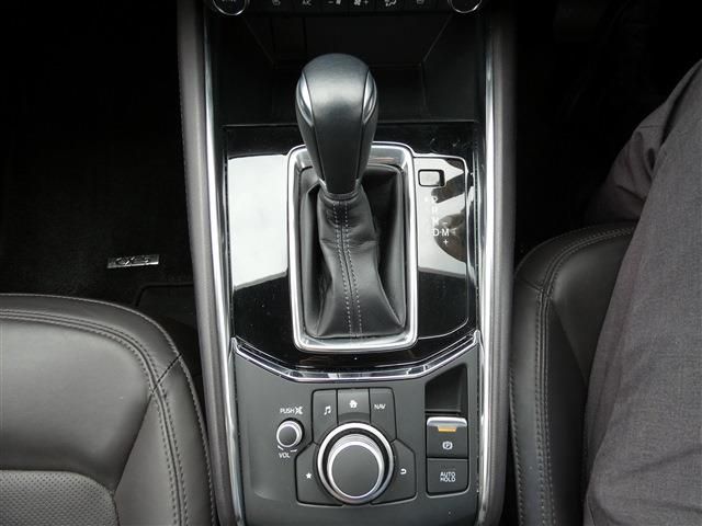 Mazda CX-5 2020-06 6256-11