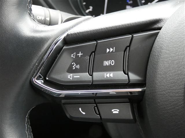 Mazda CX-5 2020-06 6256-14