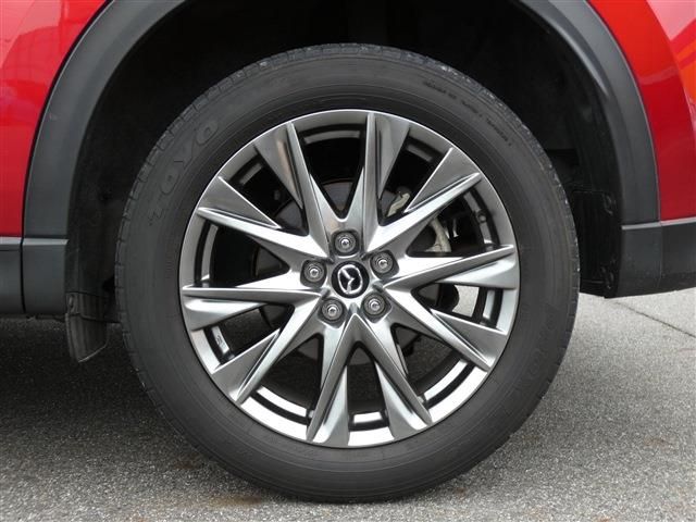 Mazda CX-5 2020-06 6256-21