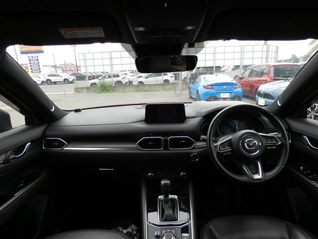 Mazda CX-5 2020-06 6256-4