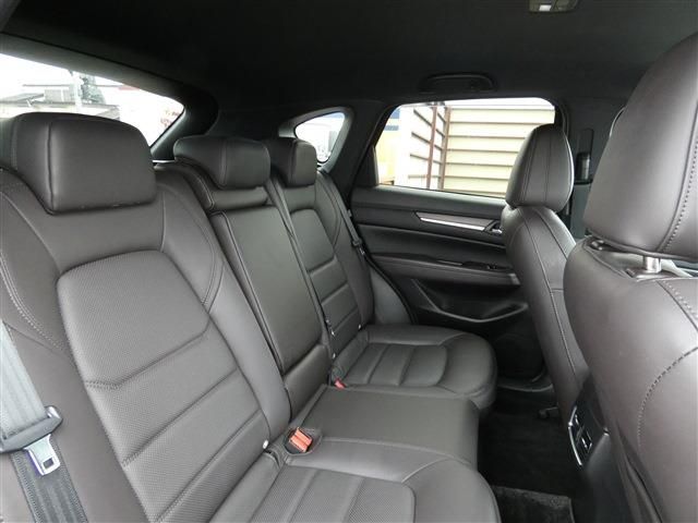 Mazda CX-5 2020-06 6256-7