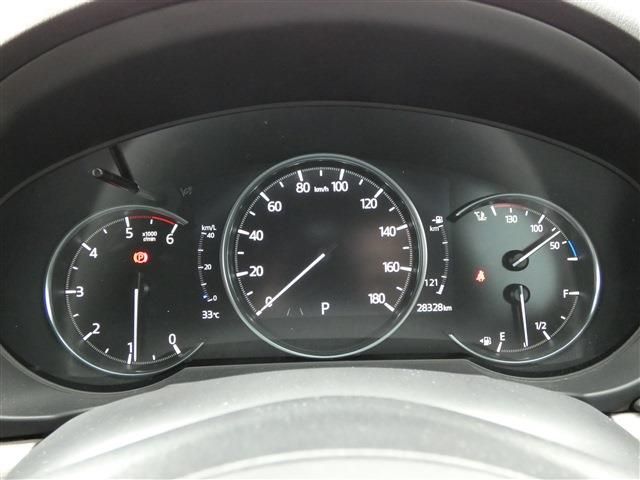 Mazda CX-5 2020-06 6256-13