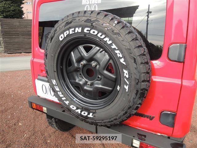 Suzuki JIMNY 2020-02 306210-15