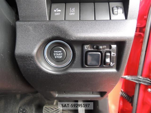 Suzuki JIMNY 2020-02 306210-24