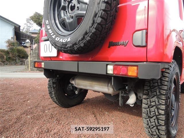 Suzuki JIMNY 2020-02 306210-14