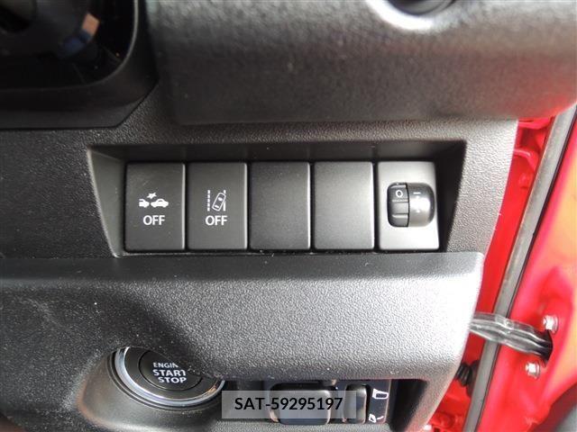 Suzuki JIMNY 2020-02 306210-23