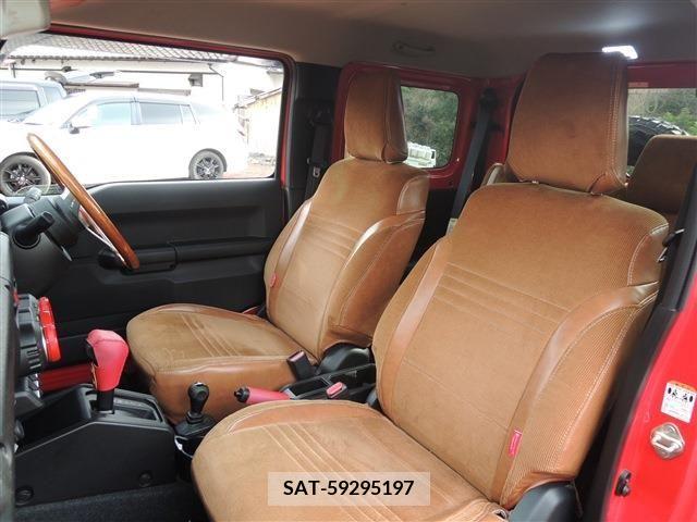 Suzuki JIMNY 2020-02 306210-22