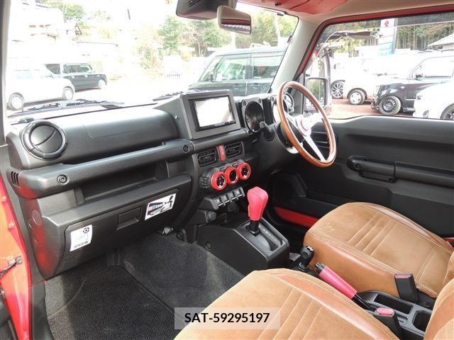Suzuki JIMNY 2020-02 306210-21
