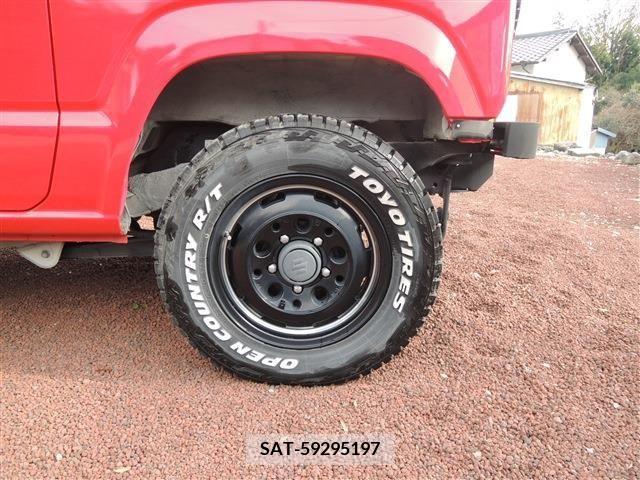 Suzuki JIMNY 2020-02 306210-10