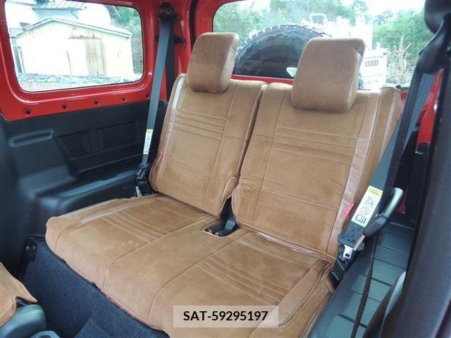 Suzuki JIMNY 2020-02 306210-20