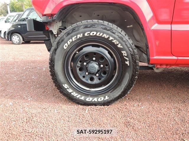 Suzuki JIMNY 2020-02 306210-9