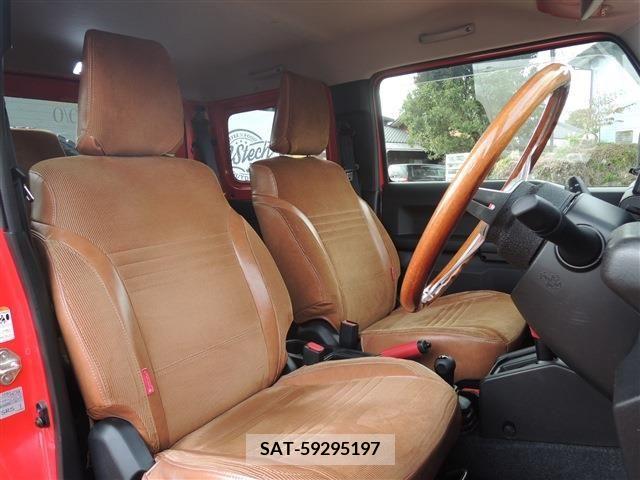 Suzuki JIMNY 2020-02 306210-19