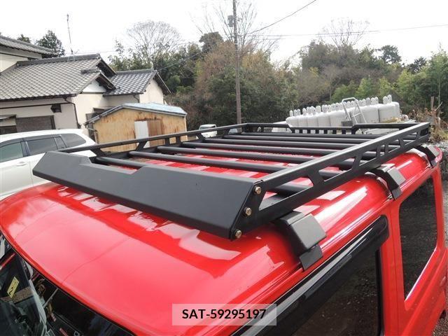 Suzuki JIMNY 2020-02 306210-7