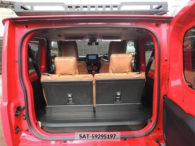 Suzuki JIMNY 2020-02 306210-17