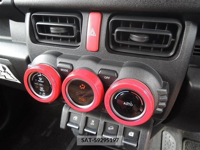 Suzuki JIMNY 2020-02 306210-27