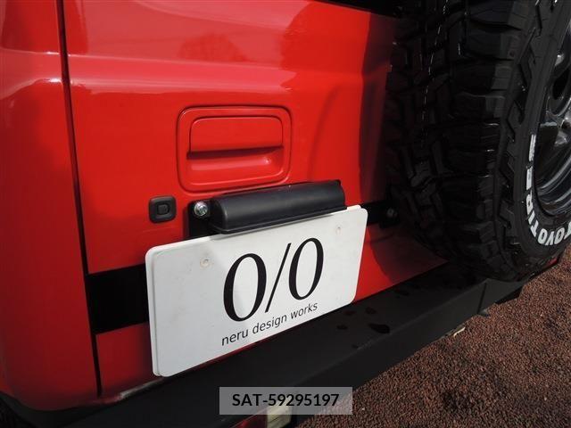 Suzuki JIMNY 2020-02 306210-16