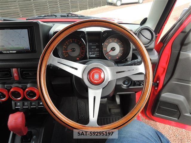 Suzuki JIMNY 2020-02 306210-25