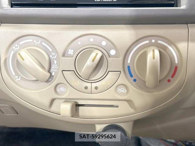 Suzuki ALTO 2011-09 228829-7