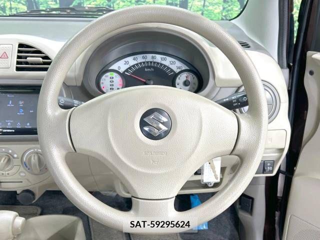 Suzuki ALTO 2011-09 228829-19