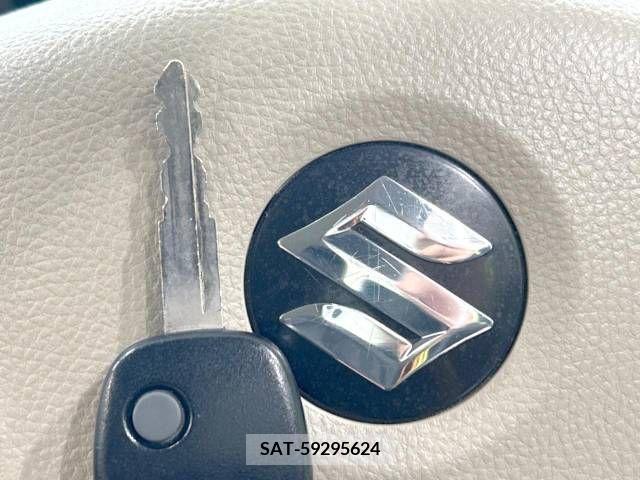 Suzuki ALTO 2011-09 228829-5