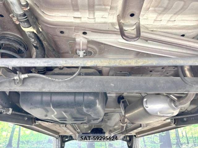 Suzuki ALTO 2011-09 228829-18