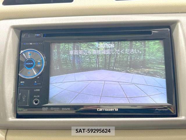 Suzuki ALTO 2011-09 228829-3