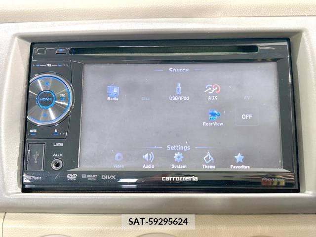 Suzuki ALTO 2011-09 228829-2