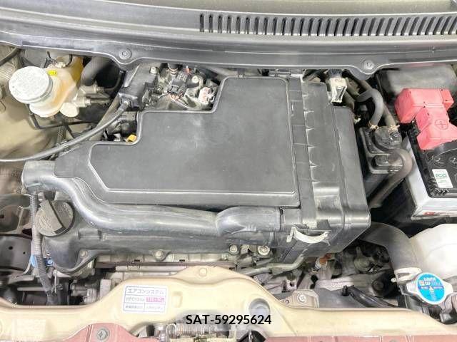 Suzuki ALTO 2011-09 228829-17