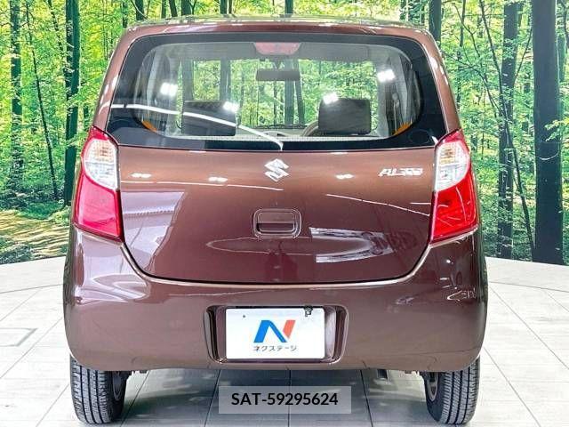 Suzuki ALTO 2011-09 228829-14