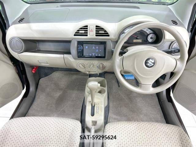 Suzuki ALTO 2011-09 228829-1